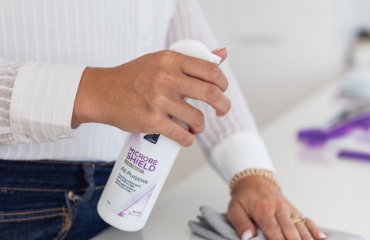 Zoono® Z-71 Microbe Shield Surface Sanitiser