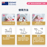 ZOONO Pet-Pet Antibacterial Care Solution