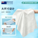 ZOONO Body-Wet wipes