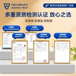 ZOONO& Xinsaifu Foot Care Gift Box