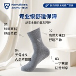 ZOONO& Xinsaifu Foot Care Gift Box