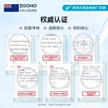 ZOONO Automobile-antibacterial deodorant spray for vehicles
