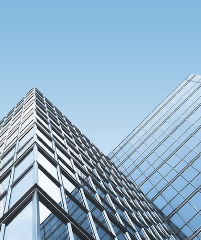 Modern Building