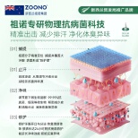 ZOONO Body-Odour Guard