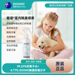 ZOONO Automobile-Indoor deodorizing spray