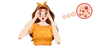 祖诺How to Heal a Pimple/Acne that won’t Go Away?
