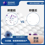 ZOONO Textile-Antibacterial towels