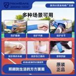 ZOONO Textile-New Antibacterial Self-Adhesive Sport Bandage