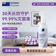 ZOONO Automobile-Surface  Sanitiser
