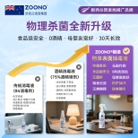 ZOONO Automobile-Surface  Sanitiser