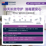 ZOONO Automobile-Surface  Sanitiser