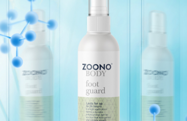Zoono® Body-foot guard 